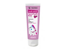 Children´s Toothpastes