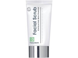 Facial Peeling & Scrub