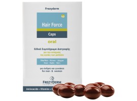 Hair-loss Supplemments