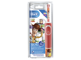 Electric Toothbrushes