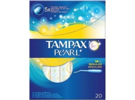 Sanitary Napkins-Tampons