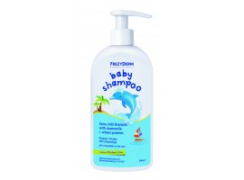 Baby & Kids Shampoos