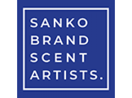Sanko Brand Scent Artists