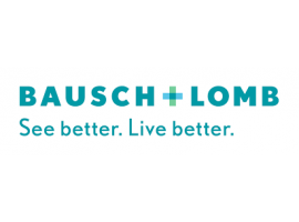 Bausch + Lomb