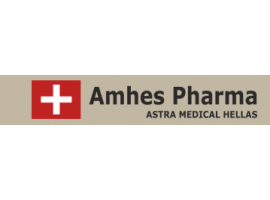 AMHES PHARMA