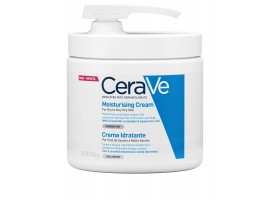CeraVe Body Creams