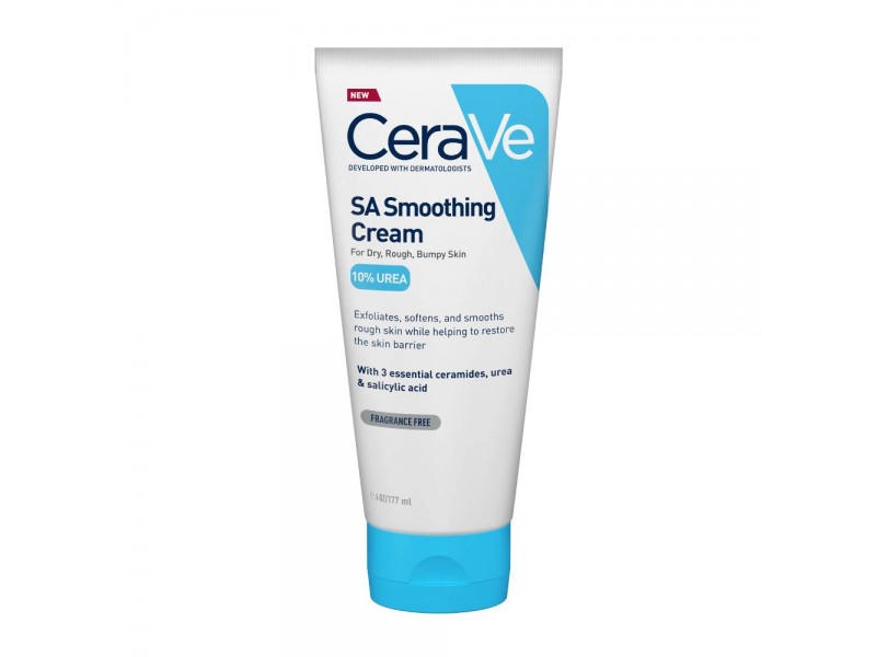 CeraVe SA Smoothing Cream 177gr