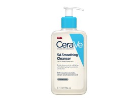 CeraVe Face Cleaning-Demaquillage