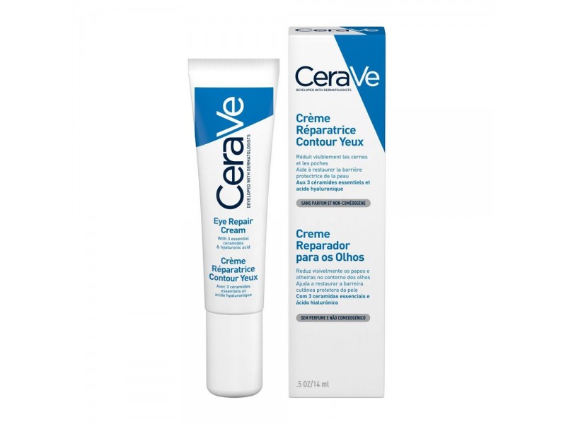 CeraVe Eye Repair Cream 14ml