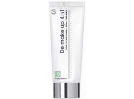 Frezyderm Face Cleaning-Demaquillage