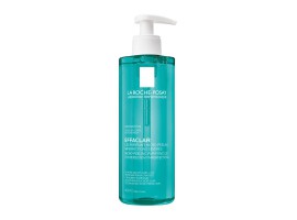 La Roche-Posay Face Cleaning-Demaquillage