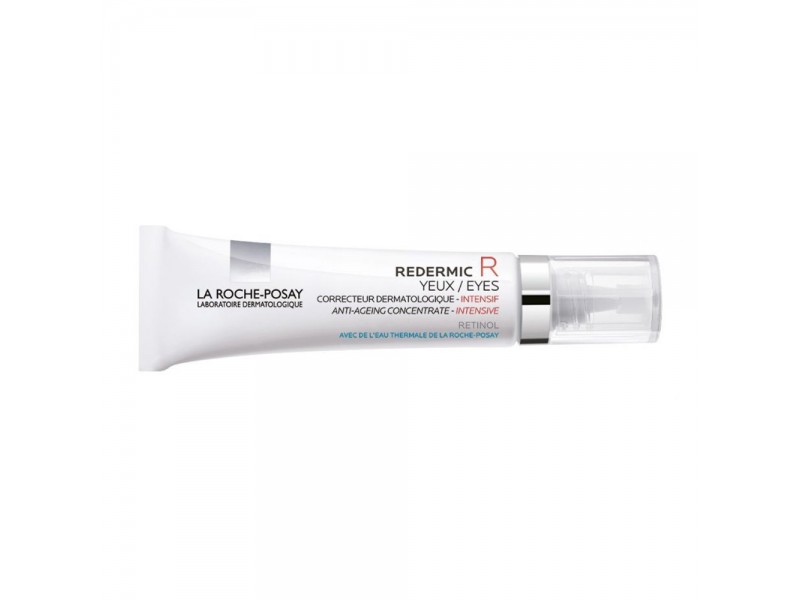 La Roche-Posay Redermic R Yeux 15ml