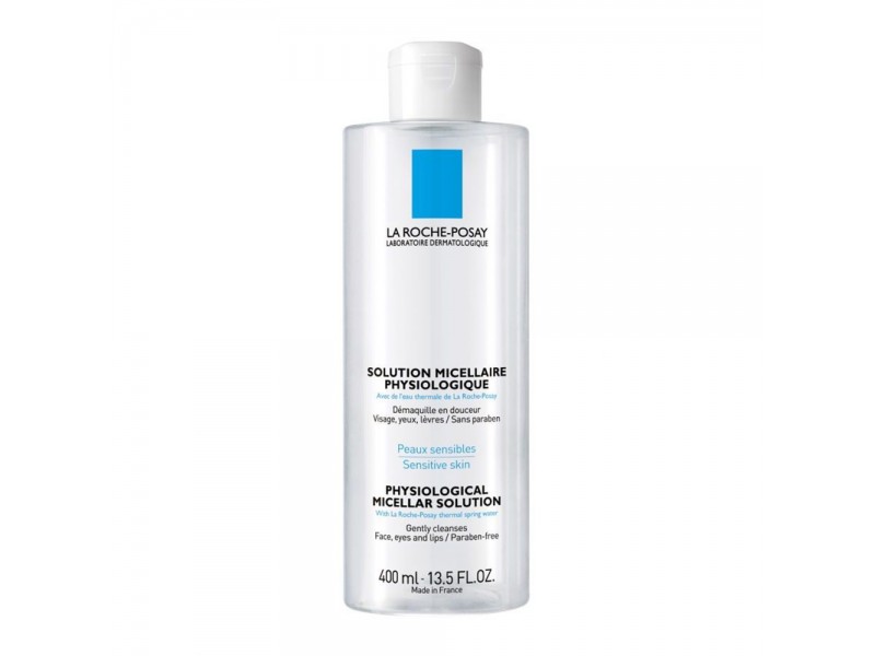 La Roche-Posay Micellar Water Ultra for Sensitive Skin 400ml