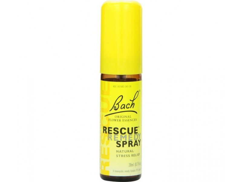 Bach Rescue Remedy Spray 20ml