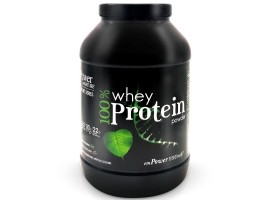 Power Health Proteins