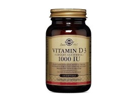 Solgar Vitamin D