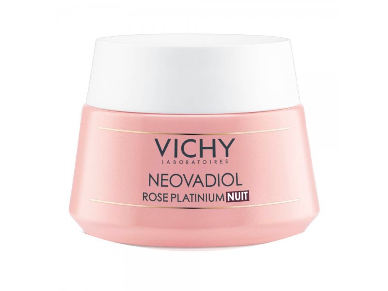 VICHY Neovadiol Rose Platinium Night 50ml