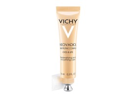 Vichy Face Makeup