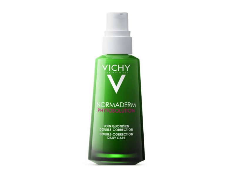 VICHY Normaderm Phytosolution Double Correction Daily Care 50ml