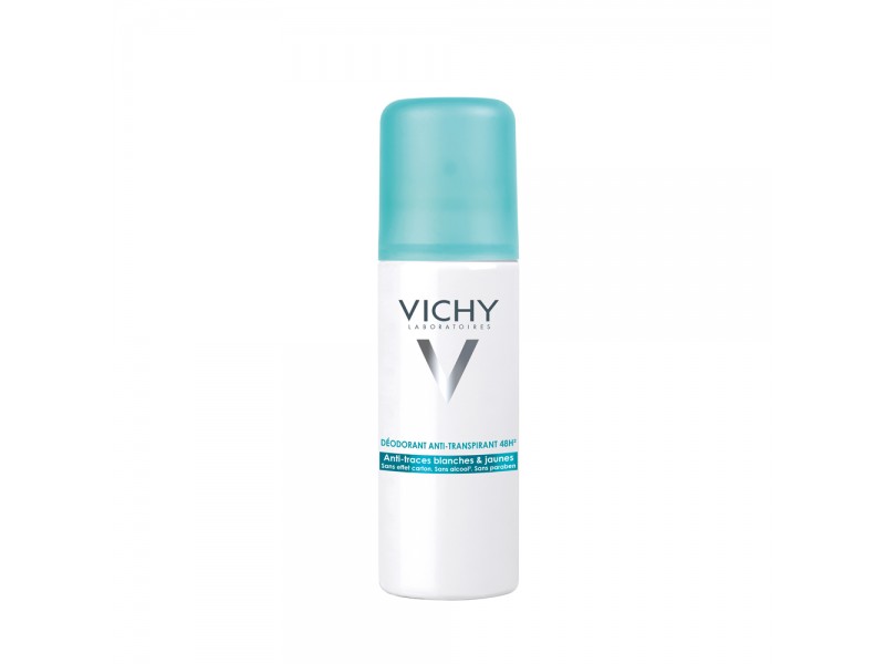 VICHY Deodorant 48h Aerosol 125ml
