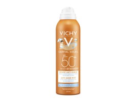 Vichy Baby&Children Sunscreen