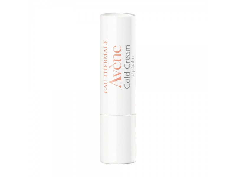 Avene Cold Cream Stick Levres 4gr