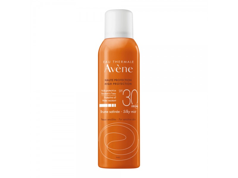 Avene Silky Mist SPF 30 150ml