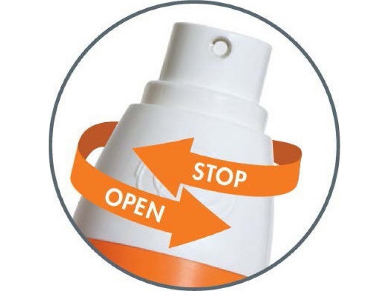Avene Spray SPF50 200ml Open & Stop