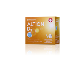 Altion Vitamin D