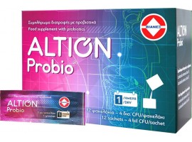 Altion Probiotics