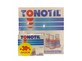 Tonotil Aminoacids