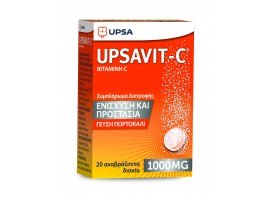 UPSA Vitamin C