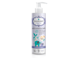 Pharmasept Baby & Children Shower Gel