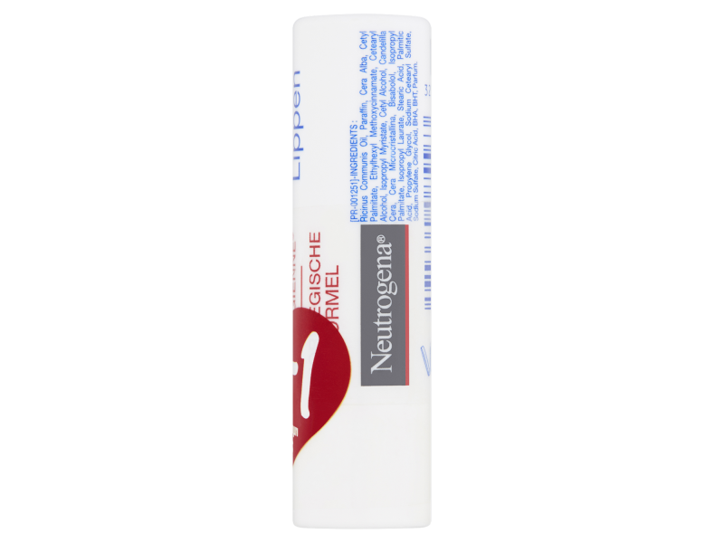 Neutrogena Lipstick Moisturizing lip stick 1 + 1 gift 4.8gr