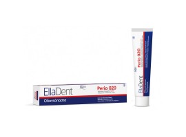 Elladent Toothpastes