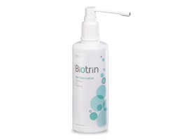 Biotrin Spray-Lotion-Ampoules