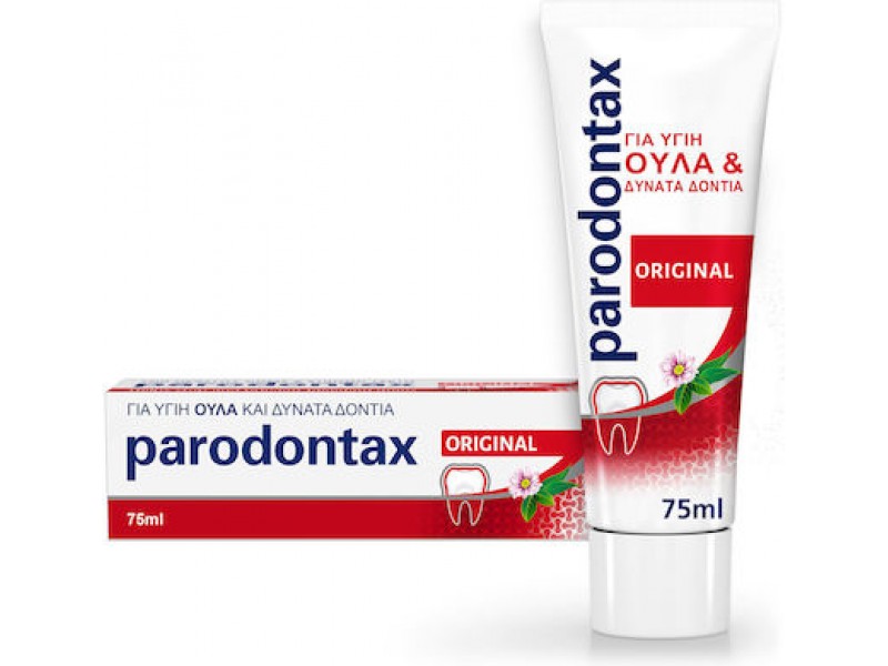 Parodontax Original 75ml