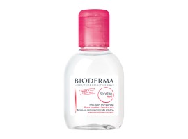 Bioderma Face Cleaning-Demaquillage