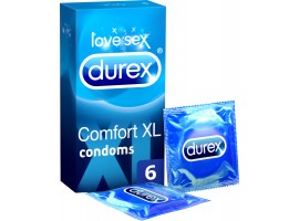 Durex Condoms-Lubricant Gels