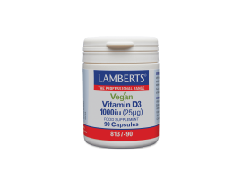 Lamberts Vitamin D