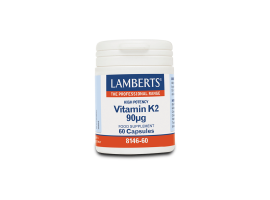 Lamberts More Vitamins