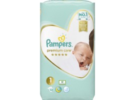 Pampers Pampers
