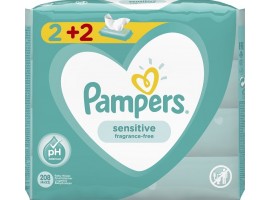 Pampers Baby Wipes