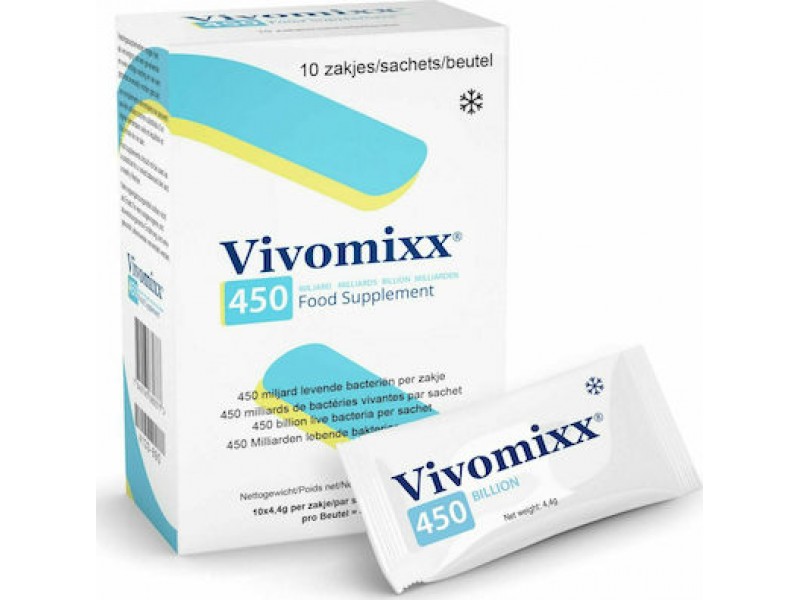 AM Health Vivomixx 10 sachets
