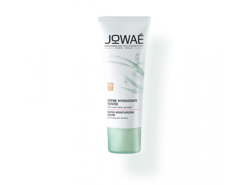 Jowae BB Tinted Moisturizing Cream Medium 30 ml
