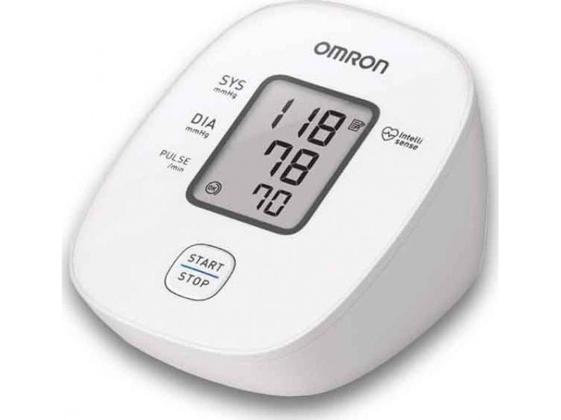 Omron M2 Basic Digital Arm Blood Pressure Monitor