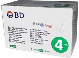 BD Diagnostics-Devices