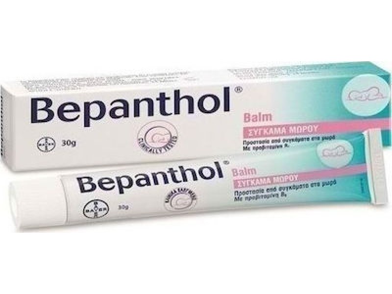 Bepanthol Protective Baby Balm 30 g