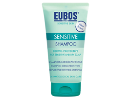Eubos Shampoo