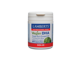 Lamberts Fatty acids